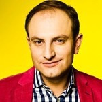 Paweł Suchocki